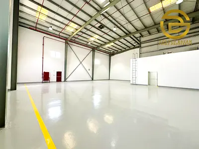 67 per sqft | Big Loading Area | 9.5 MTR HEIGHT
