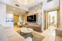 Fully Furnished | Great Amenities | Vacant