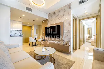 Fully Furnished | Great Amenities | Vacant