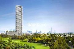 Golf Course View | Midfloor | Nearing Handover