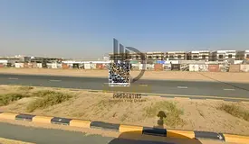 Commercial Plot for Sale in Al Hulaywah 2 – Ajman