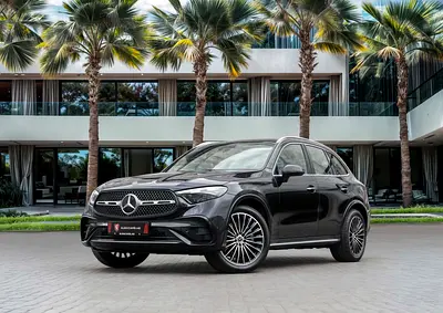 5,288 P.M | GLC 200 AMG | 0% Downpayment | Agency Warranty!