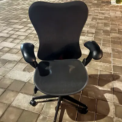 Herman miller Mirra