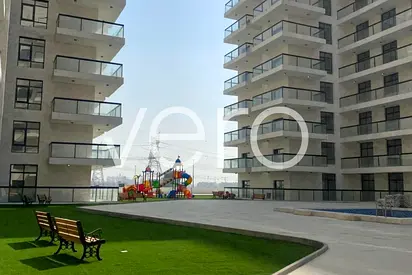 Brand New I Unfurnished I Ready to Move