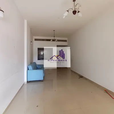 MODREN & SPACIOUS 2BHK | PRIME LOCATION | READY TO MOVE