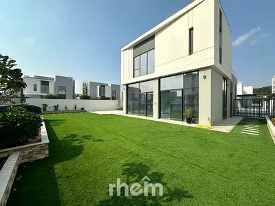 Type A Villa | Vastu | Landscaped