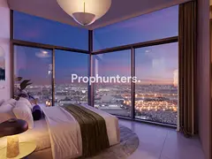 3 Bedroom with Terrace | Handover on November 2026