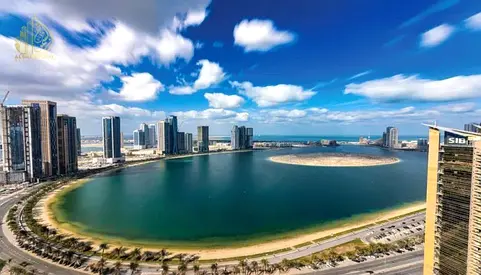 Luxury 2BR Large Apartment | All Master Rooms | Spacious Layout | Premium Finishing