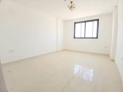 30 day's free Brand new luxury 1BR with baloney 2 bathroom in al jada open area sharjah