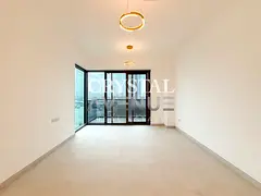 Modern Layout | Sea View | Balcony | Brand New | With Kitchen Appliances