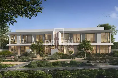 Single Row | Park View | Easy Access to Amenities