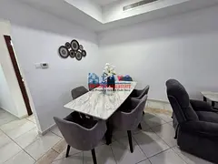 Stunning Sea View 1BHK with Balcony | Fully Furnished | Marina Living | Princess Tower