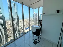 Premium Office Space | Panoramic Views | High Floor