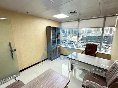 Fully Furnished Office | Direct From Landlord | Near to Public Transport |
