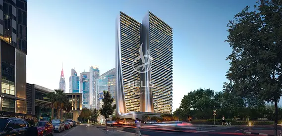 Luxury 2BR Apartment | Full Burj Khalifa View | Premium Living at Akala
