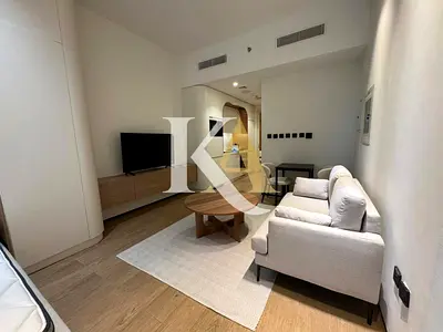 Fully Furnished Studio | Rise Residences | JVC