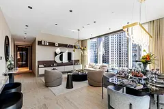 Post Handover Plan| Fitted Kitchen| Premium Living