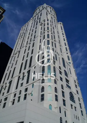High-Floor Office | Wooden Flooring | Skyline & Marina Views