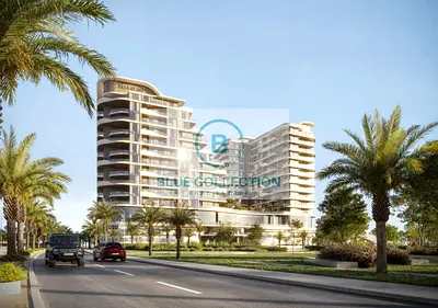 Pool view | Resale on OP | Close to metro