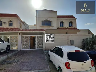فلل سكنية وتجارية زاوية للإيجار في المويهات | من 2 إلى 5 غرف نوم + مجلس وغرفة للخادمة | 5000 قدم مربع | موقع متميز