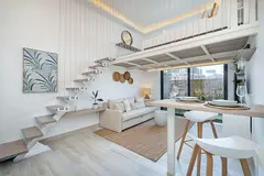 Amazing Studio | Full Furnished | Ready To Move