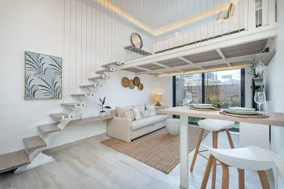Amazing Studio | Full Furnished | Ready To Move