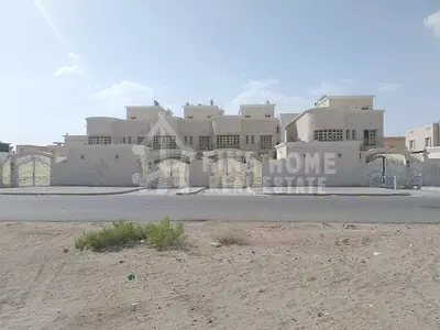 امتلك مجمع 4 فلل | بموقع مميز | عائد مرتفع