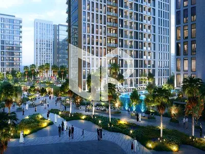 🔥 Special Ownership Opportunity 🔥 Own your apartment now with the best terms! 🏡 Apartment for sale 💰 Down payment: only 190,000