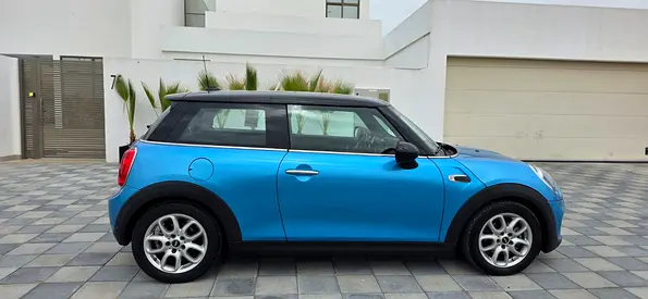 2019 MINI COOPER — фото 7