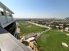 Hot Rent Deal | Stylish Studio | Excellent Location | High Floor | Golf Course View