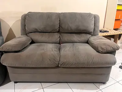 2 seater sofa