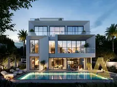 Signature Living | Gorgeous 5 BED | Booking 10%