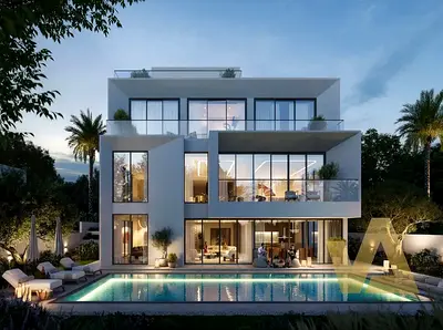 Signature Living | Gorgeous 5 BED | Booking 10%