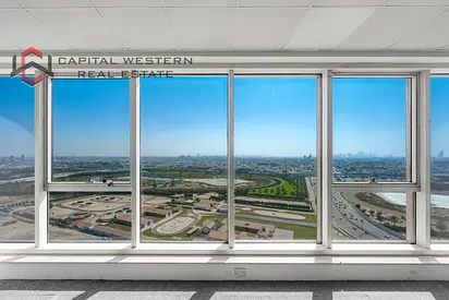 Race Course View | Prime Location | Vacant