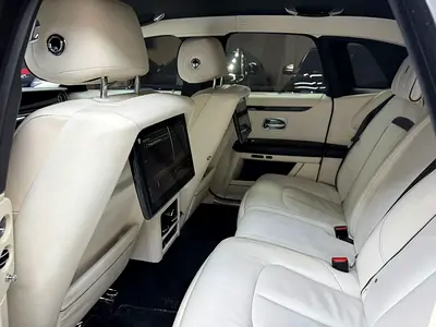صورة مصغرة 14 لـ 2022 ROLLS-ROYCE GHOST