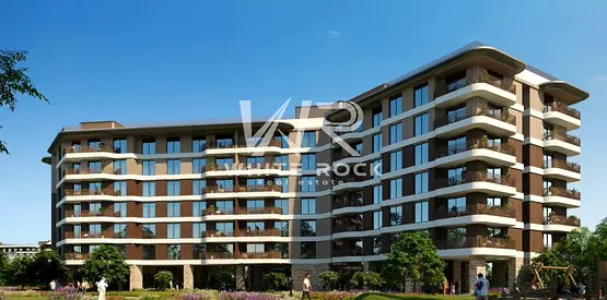 Full Canal View | 2BHK with Maid Room | Low Floor