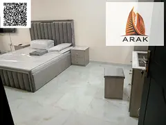 🏡 Furnished Studio for Monthly Rent – Al Humaidiya 1 Great opportunity to live in a fully furni