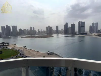 فرصة اخيرة لشقق باطلالة بحر كاملة