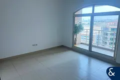 Canal View | Unfurnished | Ready to Move