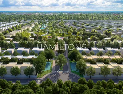 Hayyan – Sharjah’s Largest Green Lifestyle Community