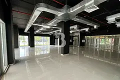 Vacant and Ready Retail | Flagship Unit