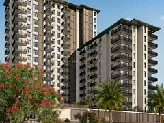 Prime Location | Pool Facing | Modern 1BR