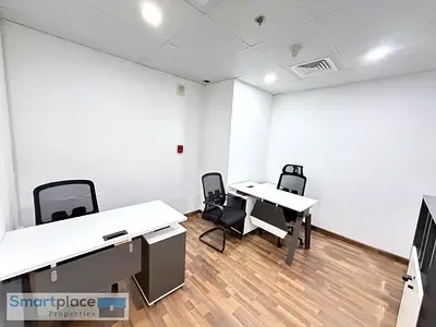 Furnished Office/Ejari/Virtual Office