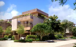 6 Bed Villa Plus Big Gym With Full Bathroom | BUA size - 8,800 sqft | 5 Car Garage