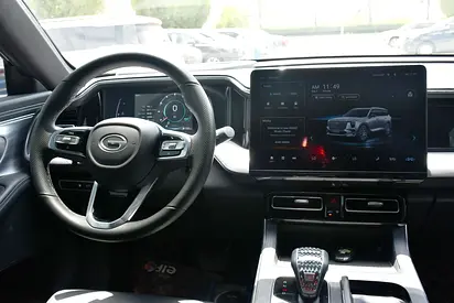 GAC GS8 GX, миниатюра 11