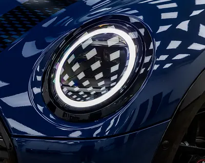 2025 MINI COOPER 照片 5