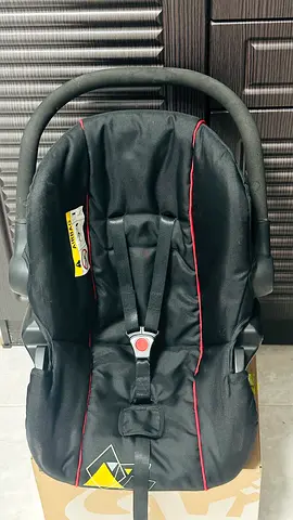 Infant car seat plus stroller for only