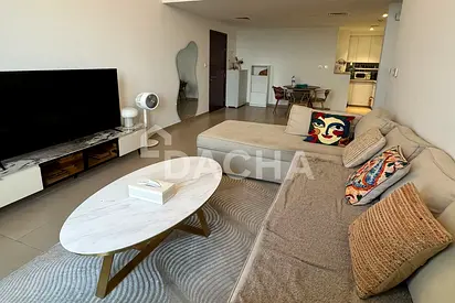 High Floor | Fully Furnished | Prime Location