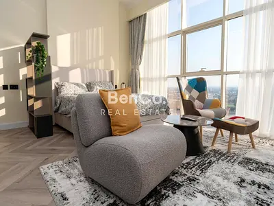 Studio | Furnished | Well Priced | Huge Layout