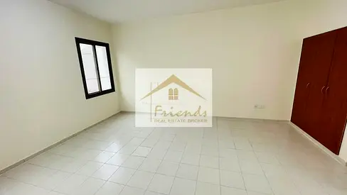 Studio Apartment | X-10 England Cluster | Road View